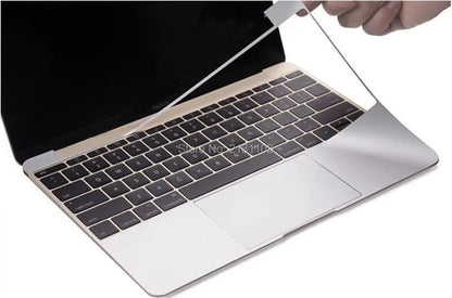 2026 Top/Bottom/Touchpad/Palm Trackpad Guard Skin Body Vinyl Decal Sticker For Apple Macbook Pro16 M5 A3428 with Touch Bar A2141