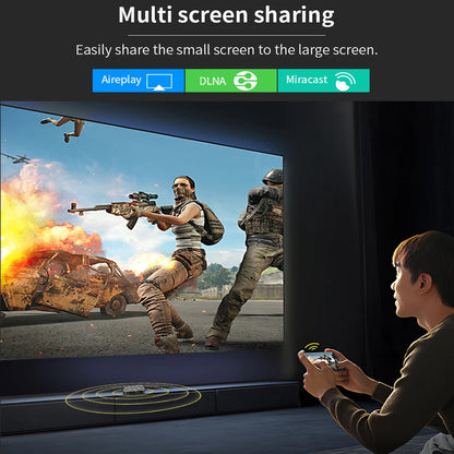 Android 16 T95Max Smart Home Theater TV Box Allwinner H618 Dual Wifi 8G RAM 256G ROM BT5.4 Netflix Google 4K 8K HD Set Top Box