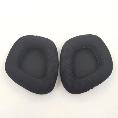 Replacement Earpads Memory Foam Ear Cushion Cover for Corsair Void PRO ELITE RGB Wireless Gaming Headset Earmuffs Ear Pads