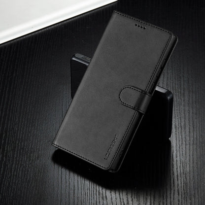 Leather Flip Case For Samsung Galaxy A17 A37 A57 A15 A35 A55 A16 A36 A56 A07 A26 A06 A05S A14 A34 A54 A13 A33 A53 Wallet Cover