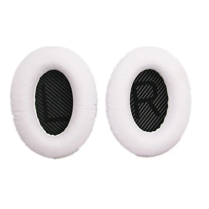 Replacement Earpads For BOSE QuietComfort QC 2 15 25 35 qc35 ii Ear Cushion BOSE QC35 QC25 QC15 AE2 SoundTrue Headphone Ear Pad