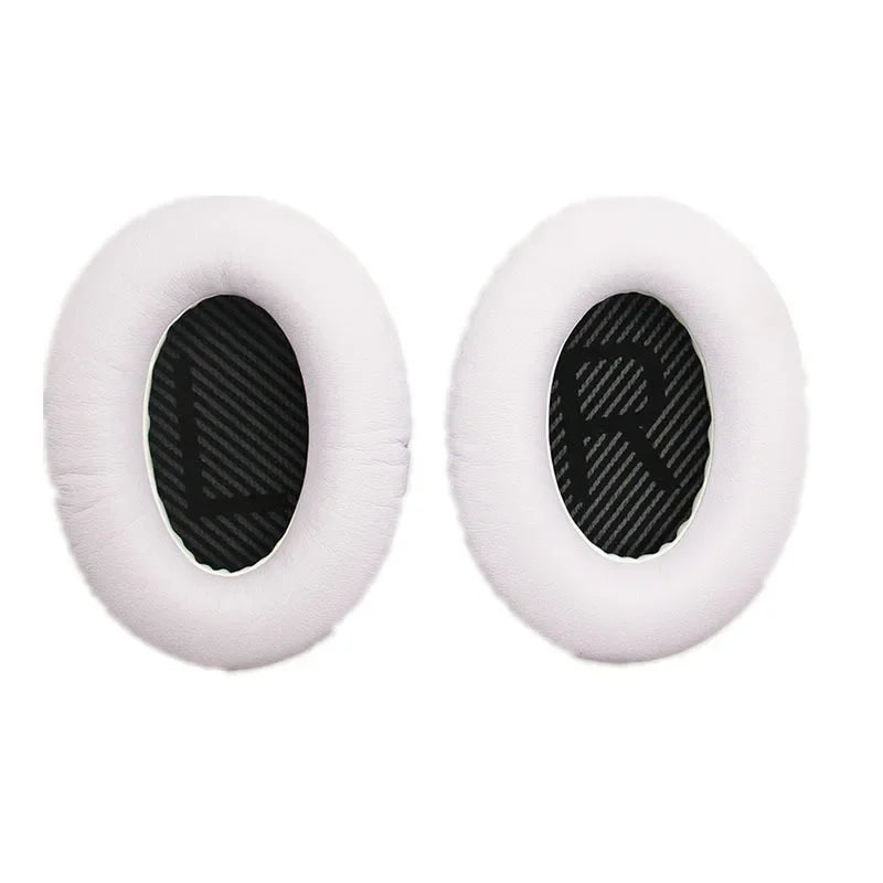 Replacement Earpads For BOSE QuietComfort QC 2 15 25 35 qc35 ii Ear Cushion BOSE QC35 QC25 QC15 AE2 SoundTrue Headphone Ear Pad