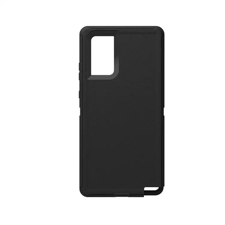Armor Shockproof Dustproof Case For Samsung Galaxy S20 Plus Ultra A70 A50 A72 S20FE A21S A32 Heavy Duty Tough Protective Cover