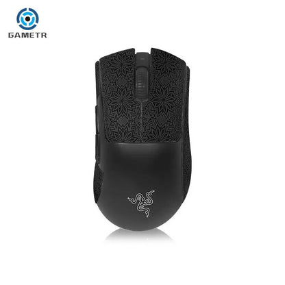 Mouse Grip Tape Sticker Non Slip Suck Sweat For RAZER DEATHADDER V3 PRO Gaming Mouse Mouse Anti-Slip Sticker