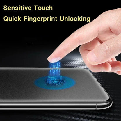 2-4PCS Matte Hydrogel Film for Google Pixel 10 9Pro XL 8 7 7A 6 6A Pro Screen Protector for 10 Pro Not Tempered Glass