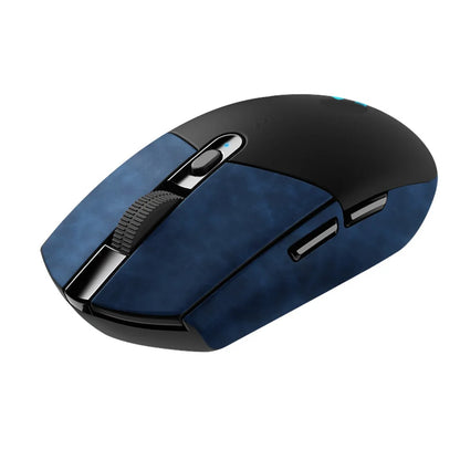Ultra-thin Comfortable Sweat Resistant Mouse Anti-slip Grip Tape Sticker For Logitech G304