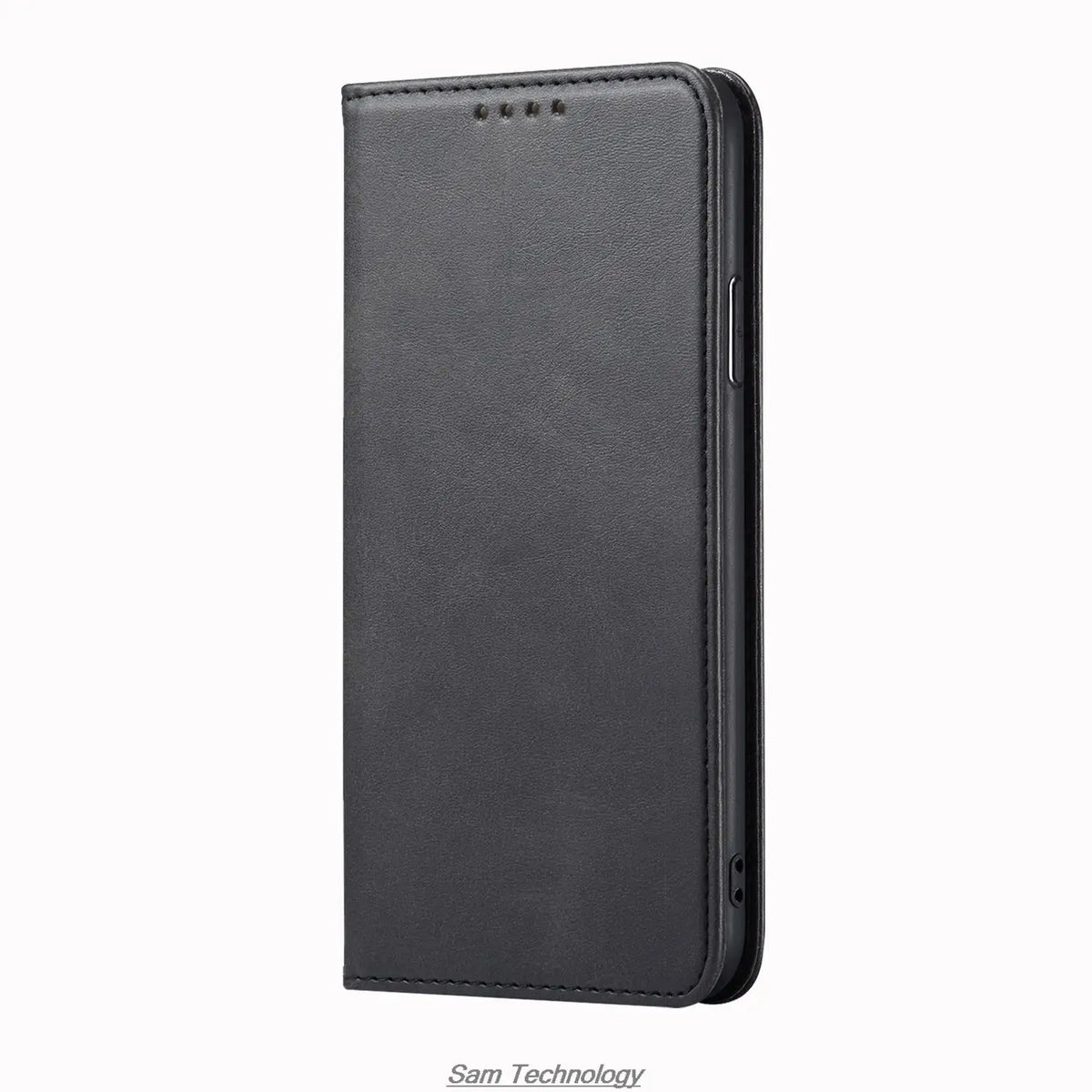 Magnetic attraction Leather Case for Google Pixel 6 Pro / Pixel 6 6A Holster Flip Cover Case Wallet Phone Bags Fundas Coque