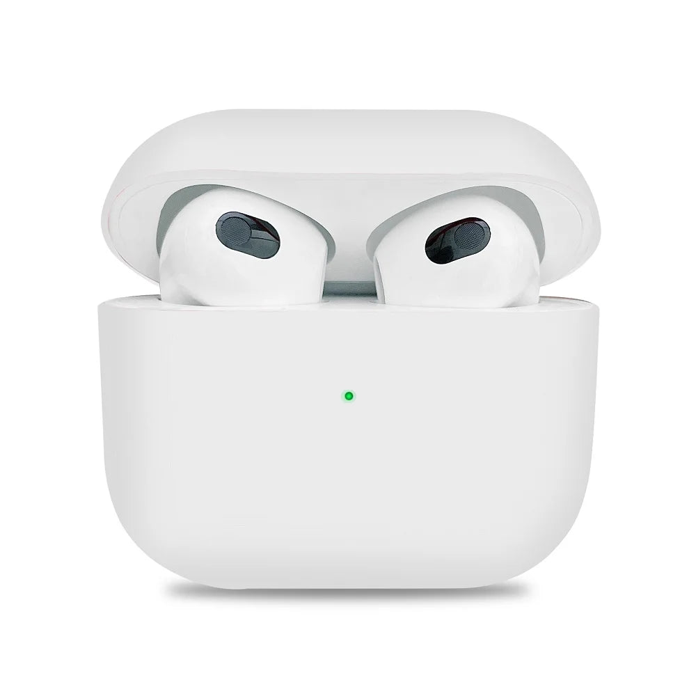 for airpod 3 2021 case Silicone Soft Skin Protect Case cute airpods 3 case for airpods 3rd generation fund for Airpods  3 Cove