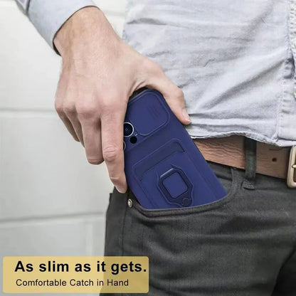 For Samsung Galaxy S25 S24 S23 S22 S21 S20 Ultra FE Plus A73 A53 A21S A32 A54 A52S A34 Case Cover Card Rope Shoulder Strap Shell