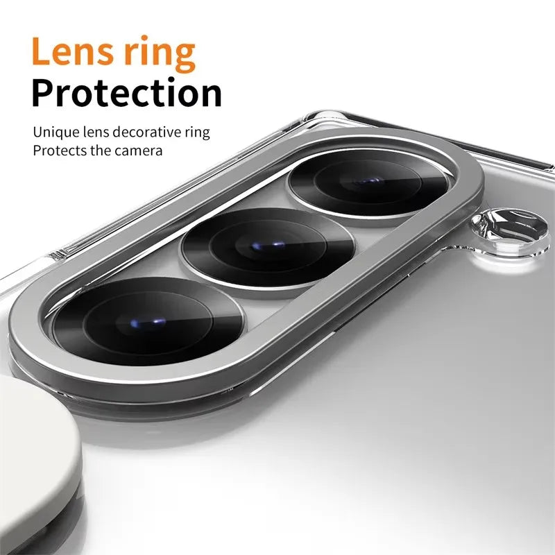 Wristband Holder Hinge Case For Samsung Galaxy Z Fold 8Ultra 8 7 6 5 4 3 5G With Pen Slot S Pen Screen Protector Film Protect
