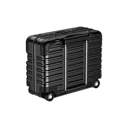 Fashion Luggage Suitcase For Airpods 4 Pro3 Pro2 Trendy Protective Case For Airpods pro Drop-proof Headphone Case