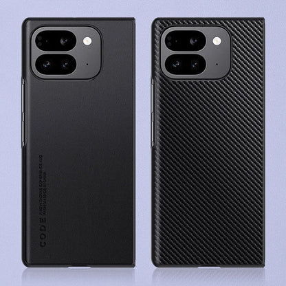 Luxury PU Leather Case For Google Pixel 9 10 11 Pro Fold Back Cover Full Protection Phone Cases Pixel 11 10 9 Pro Fold Bumper