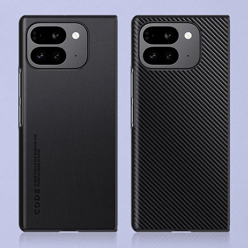 Luxury PU Leather Case For Google Pixel 9 10 11 Pro Fold Back Cover Full Protection Phone Cases Pixel 11 10 9 Pro Fold Bumper
