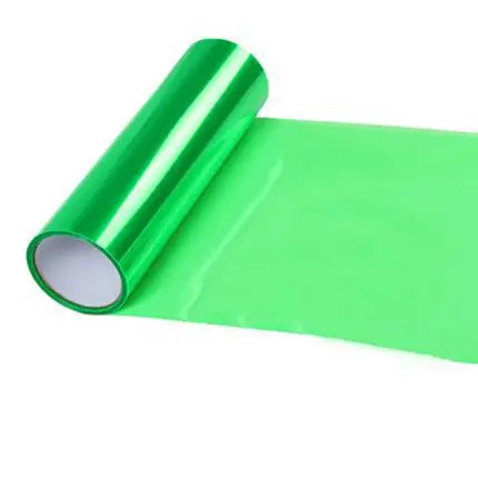 30x60cm Car Headlight Taillight Tint Vinyl Film Sticker Waterproof Sheet Fog Light Rear Lamp Matt Smoke Films Auto Accessories