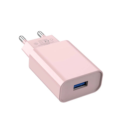 5V 2A USB Wall Charger 10W Fast Charging Mobile Phone Charger Power Adapter For iPhone Samsung Xiaomi Huawei EU/US Charge Plug