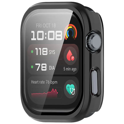 PC Case for Huawei Watch D2 Tempered Glass Screen Protector Hard Protective Bumper For Huawei Watch D2 Cover Smart Accessories