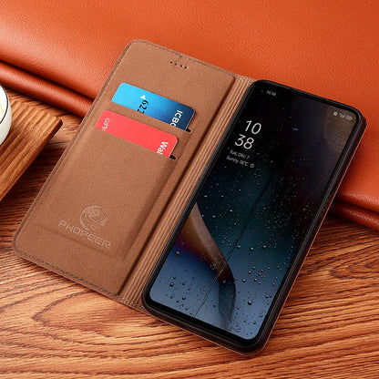 Crazy Horse Genuine Leather Flip Case For Google Pixel 3 4 4A 5 5A 6 6A 7 7A 8 8A 9 10 10A 11 XL Pro Fold Phone Cover Card Cases