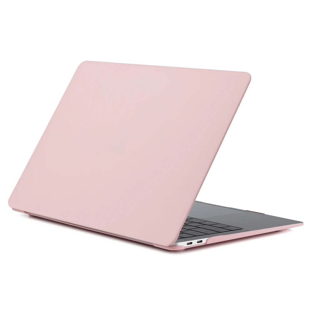Laptop Cases for Macbook Pro 14 Case M5 M2 2026 Neo A18 Pro 16 Cover M3 M4 M1 Mac Book Air 13 Case 2026 13.6 Air 15.3 Funda