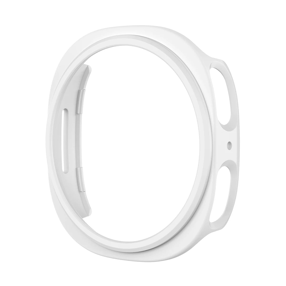 PC Hard watch Case For Samsung Galaxy watch 8 40mm 44mm Matte Cover Protective For Galaxy Watch 8 Hollow Out Shell Accessories