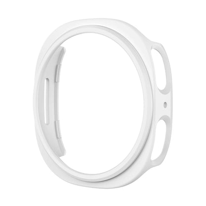 PC Hard watch Case For Samsung Galaxy watch 8 40mm 44mm Matte Cover Protective For Galaxy Watch 8 Hollow Out Shell Accessories