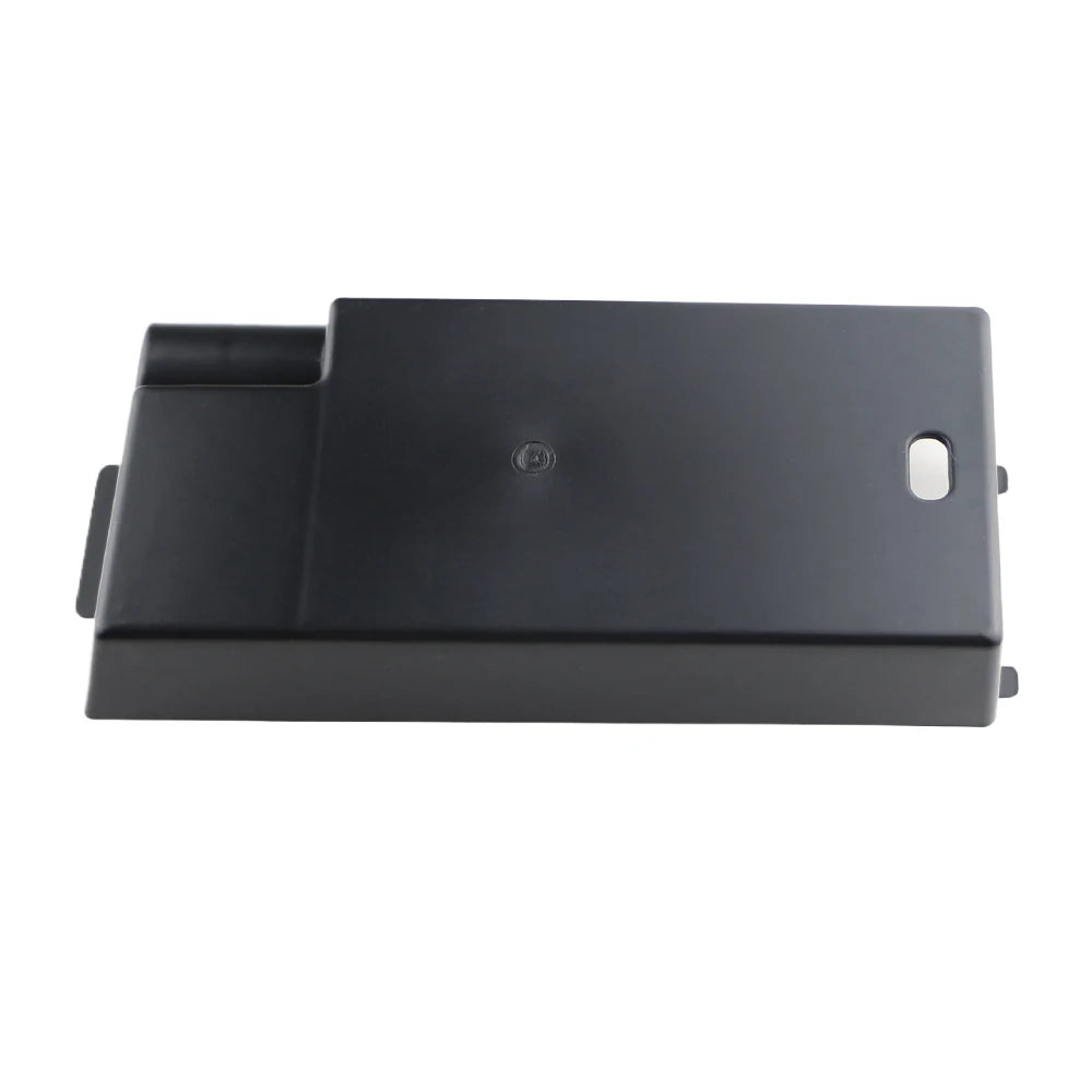 Car Armrest Storage Box For BMW 1 2 Series F40 F44 2021 - 2025 Central Control Organizer Tray Auto Interior Accessories