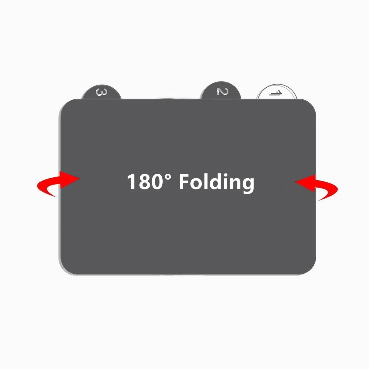 Matte / HD Anti-Shatter Privacy Hydrogel Film For Apple iPhone Duo IPhoneDuo 18 Fold Anti-Spy Soft Inner Outer Screen Protector