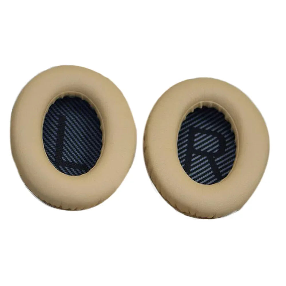 Replacement Earpads For BOSE QuietComfort QC 2 15 25 35 qc35 ii Ear Cushion BOSE QC35 QC25 QC15 AE2 SoundTrue Headphone Ear Pad