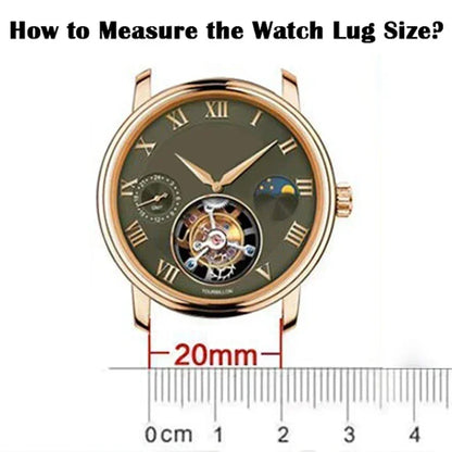 Luxury Curved End Watch Band for Rolex DATEJUST Jubilee Stainless Steel Bracelet Accessories 18mm 19mm 20mm 21mm Metal Belt
