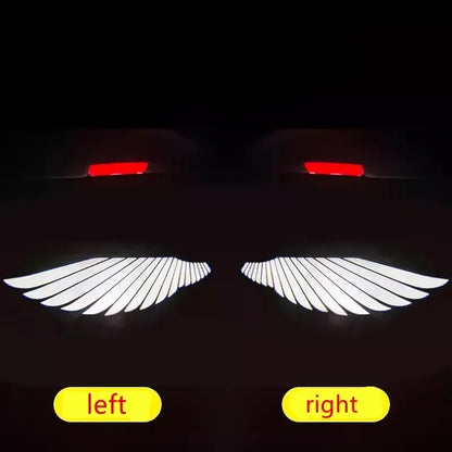 Car Led Door Welcome Light Projector Ghost Shadow Lamps For Volvo Polestar 1 2 V60 S90 S60 XC40 XC60 XC90 S80 V40 2020 2023