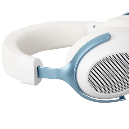 EPOMAKER GX1 Tri-mode Wireless Gaming Headset with 7.1 Surround Sound & ENC Noise Canceling Mic for PS4/PS5/Switch/PC/Mac/FPS