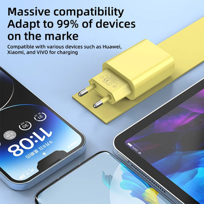 5V 2A USB Wall Charger 10W Fast Charging Mobile Phone Charger Power Adapter For iPhone Samsung Xiaomi Huawei EU/US Charge Plug