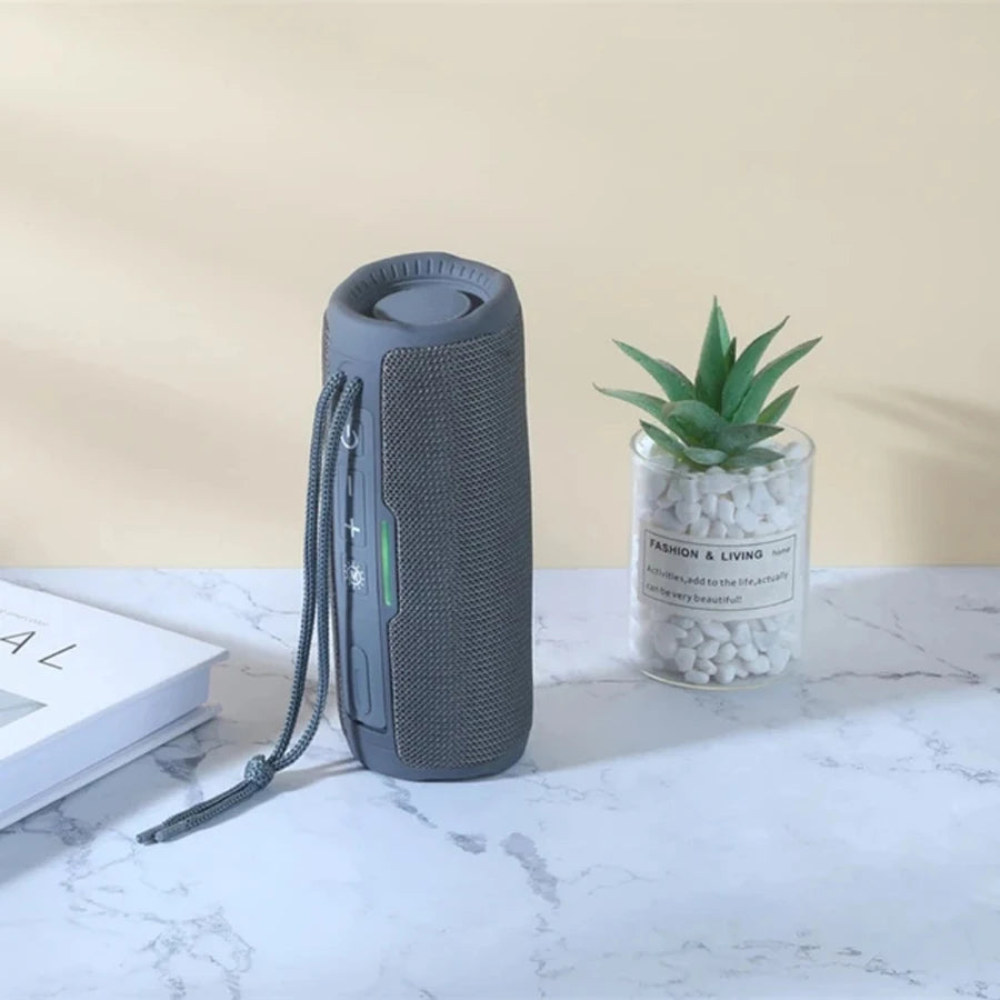 Portable Wireless Bluetooth Speaker Blutooth Music Sound Box For Caixa De Som Blootooth Subwoofer Radio FM Handfree Bass System