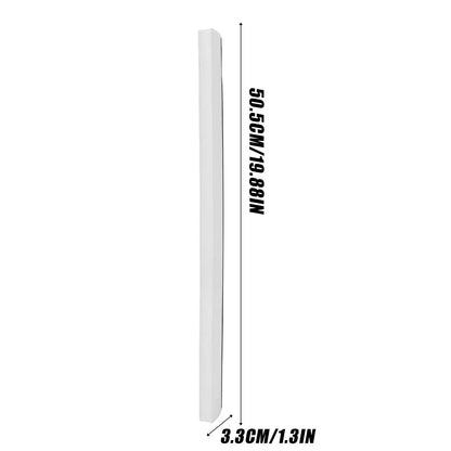 Anti-Collision Strip Magnetic Adhesive Car Door Edge Bumper Protection Strip Universal Door Buffer Parking Bump Prevention