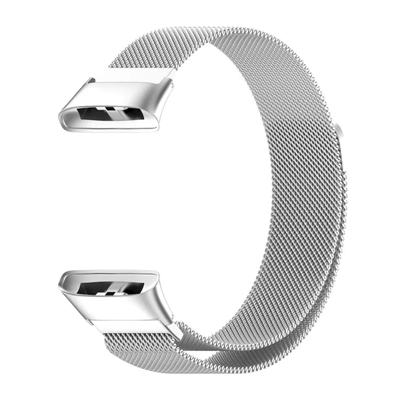 Magnetic Milanese Loop For Redmi Watch 3 Strap Replacement Wristband For Redmi Watch 3/Mi Watch Lite 3 Bracelet Correa Band
