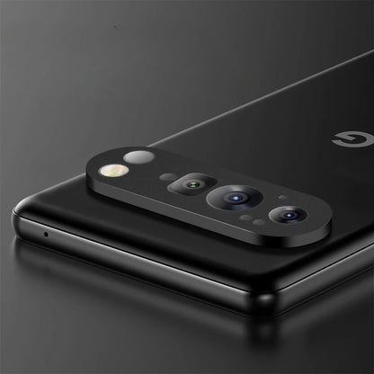 For Google Pixel 10 Pro XL Pixel10 Pixel10Pro Pixel10XLPro Metal Ring Camera Lens Protectors Glass Camera Armor Lens Film Cover