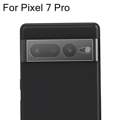 Camera Lens Protector for Google Pixel 10 9 8 7 Pro Camera Tempered Glass Len Protective Films for Pixel 10 9 Pro XL Pixel10 Pro