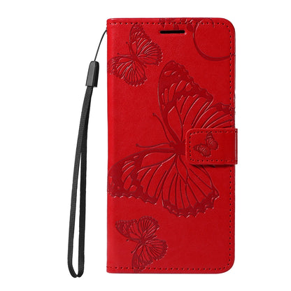 Wallet Case on For Coque Samsung Galaxy S26 S25 Edge S24 S23 S22 S21 S20 Ultra FE Plus Flip PU Luxury Leather Card Phone Cover