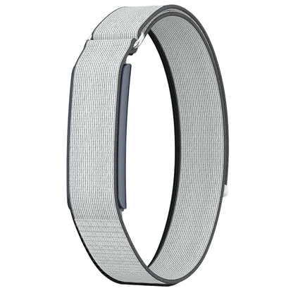Nylon Woven Watch Band for Amazfit Helio Strap Sport Adjustable Wristband for Amazfit Helio Sport Gym Band Accessories Bracelet