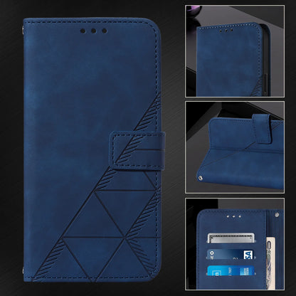 Leather Wallet Case Book For Samsung Galaxy M62 M56 M55 M54 M53 M52 M36 M35 M34 M33 M32 M23 M15 M13 M12 M10S M10 M05 M04 Cover