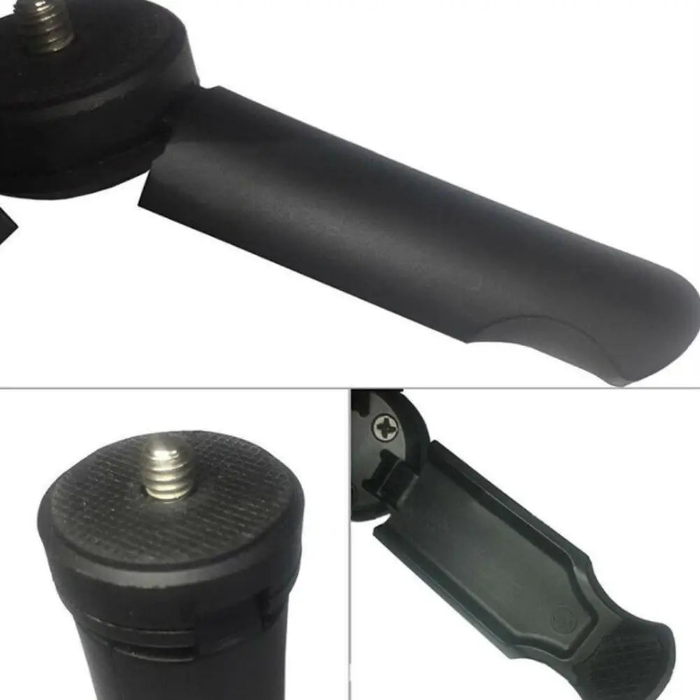Portable Mini Tripod for dji OSMO Mobile 2 Handheld Gimbal Phone Stabilizer Holder Stand For GoPro Action Camera FeiYu Zhiyun