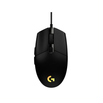 Logitech G102 Gaming RGB Mouse Lightweight Design 200-8000DPI G102 Second Generation Ergonomic Mouse Computer Mouse
