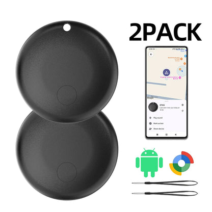 Android Tracker Suitable for Android Google Find My Device Bluetooth Locator Global Positioning Anti-Lost Device