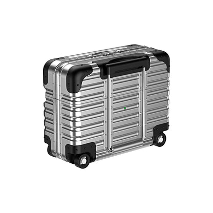 Fashion Luggage Suitcase For Airpods 4 Pro3 Pro2 Trendy Protective Case For Airpods pro Drop-proof Headphone Case