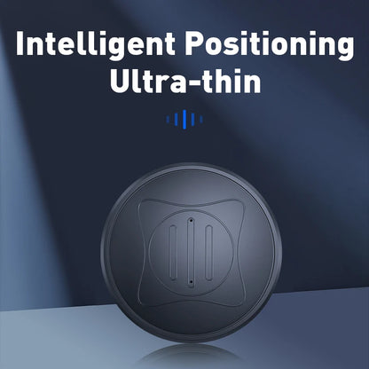 GF10 Mini GPS Tracker Real-time GPS Tracking Device Anti-Theft Alarm Anti-lost Locator Strong Magnetic GPS Tracker Free APP