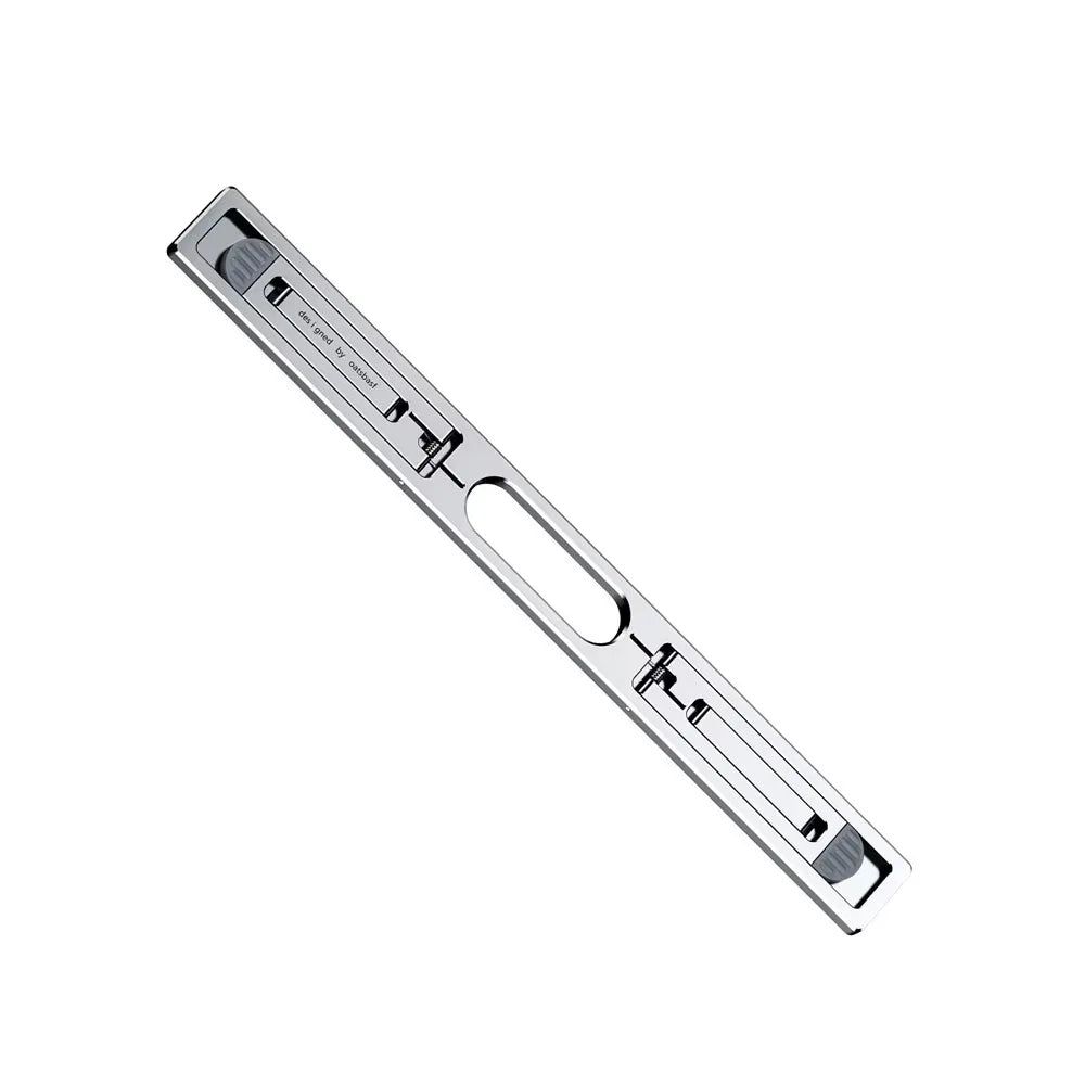 Eary Portable Laptop Stand For MacBook Foldable Tablet Holder Notebook Riser for Desk Support Air Pro Stand Ventilated Cooling