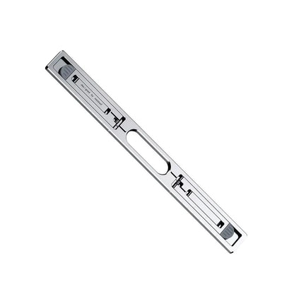 Eary Portable Laptop Stand For MacBook Foldable Tablet Holder Notebook Riser for Desk Support Air Pro Stand Ventilated Cooling