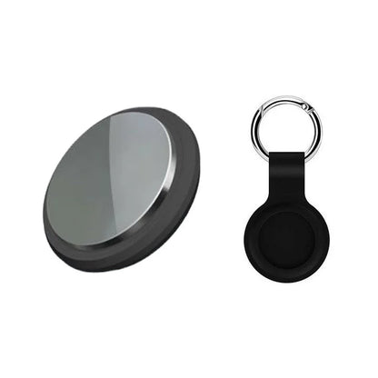 OnePlus Bluetooth5.3 GPS Smart Tracker Reminder Anti-Lost Device Pet Bag Wallet Finder AirTag Tracking Locator For Apple Android