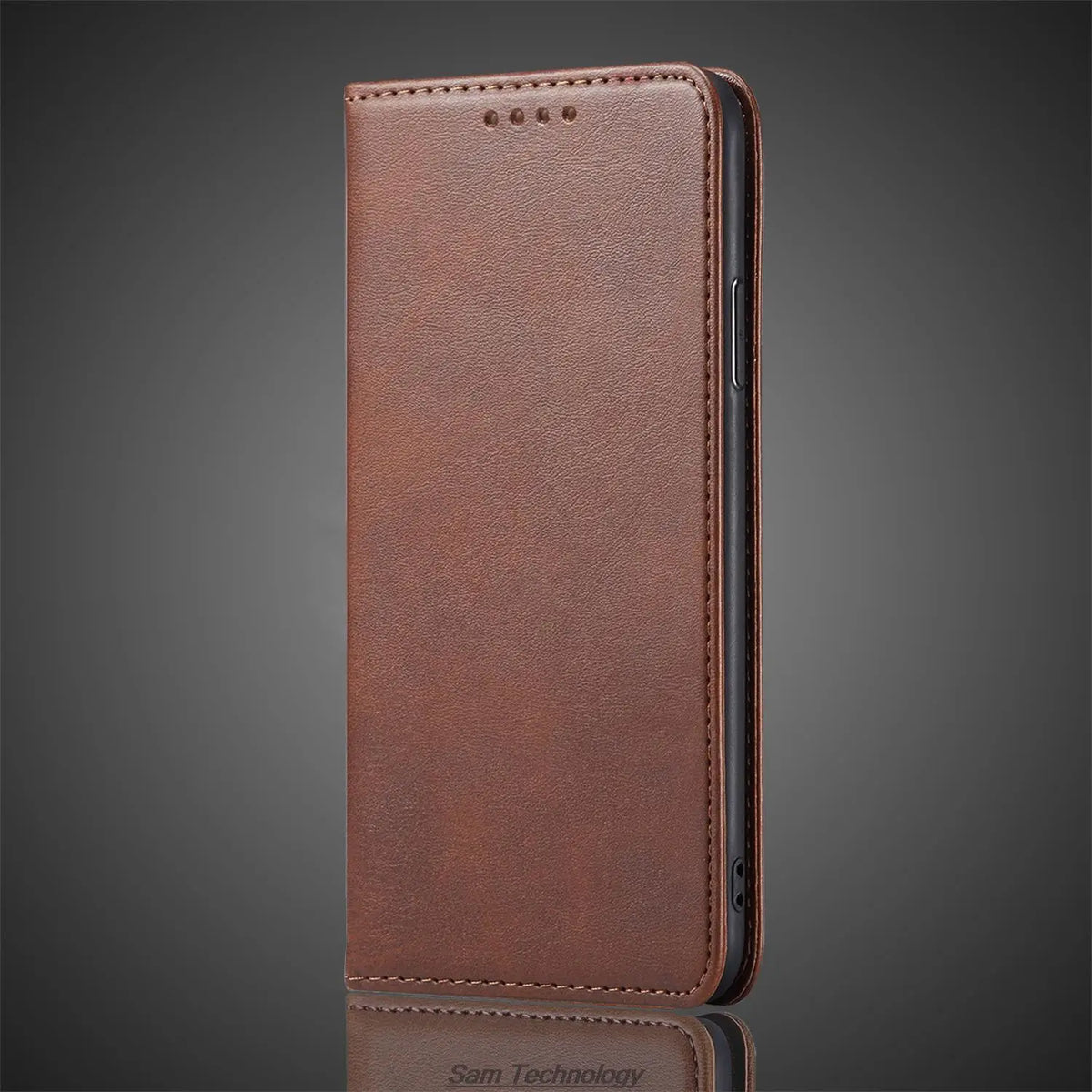 Magnetic attraction Leather Case for Xiaomi 13T / Xiaomi Mi 13T Pro Holster Flip Cover Case Wallet Phone Bags Fundas Coque