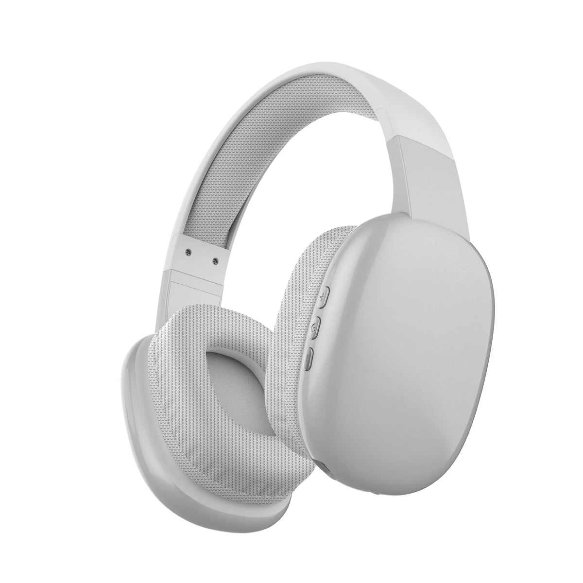 Max 2nd Pro Wireless Bluetooth Headphones Metal Case Type-C 1561M Chip ANC Active Noise Reduction Transparent Mode Spatial Audio