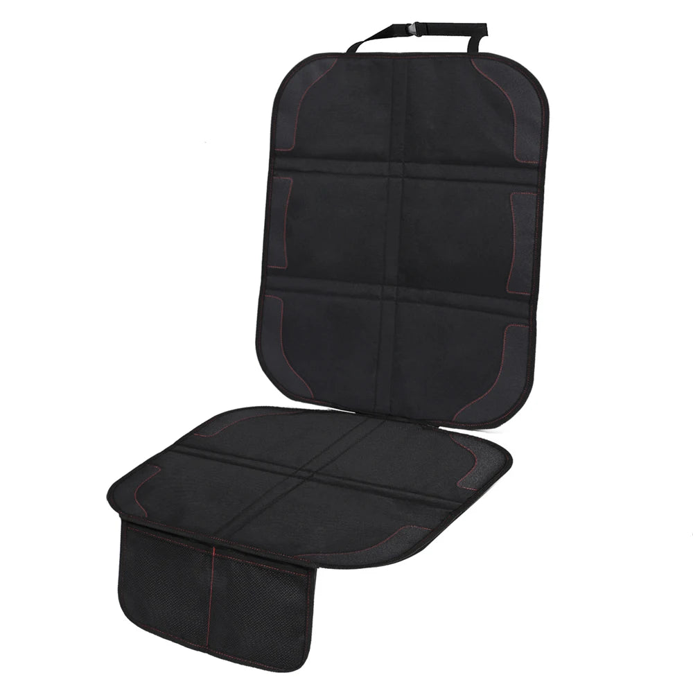 Car Seat Cover Protector for Child Kids Children Universal Auto Rear Seat Covers Pad Protection Foot Car Cushion Car Accessories